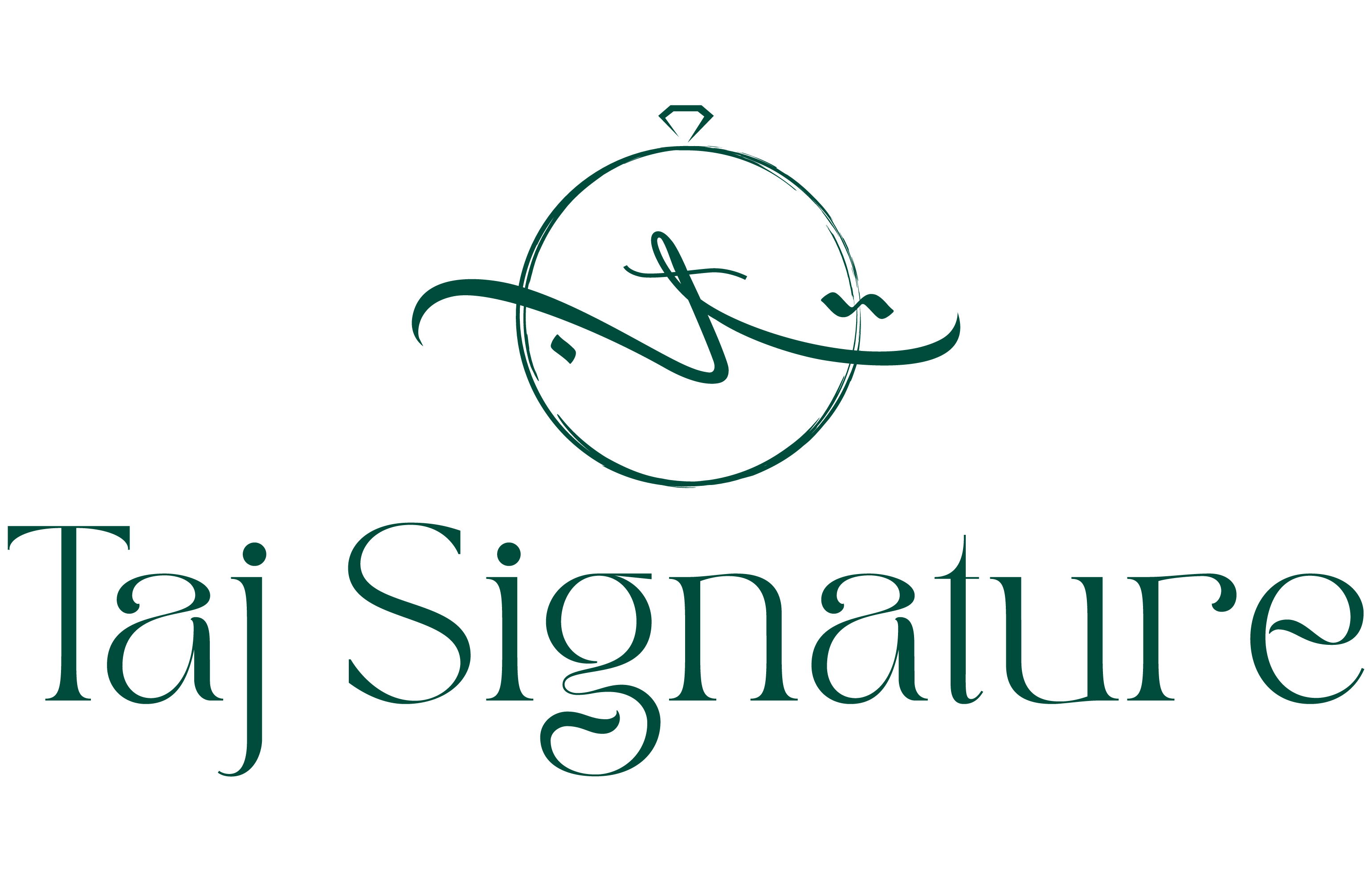 Taj Signature